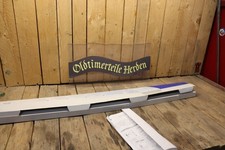 Neue originale VW Passat  Einstiegsleiste Nr. 3C0071305