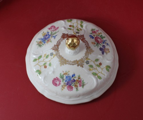 Rosenthal sanssouci deckel - sanssouci,