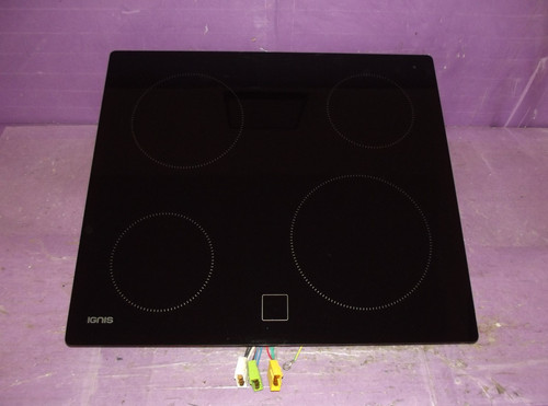 Ignis pfevp akl702ne akl702ix - pfevp,