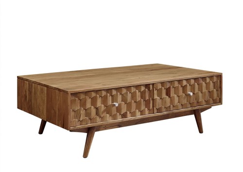 Couchtisch holz natur - couchtisch,