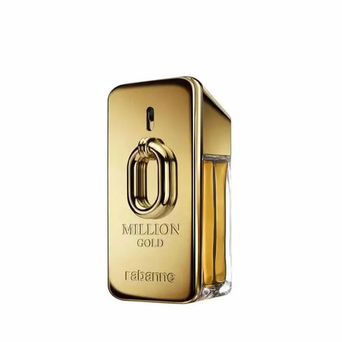 Rabanne million gold eau - gold,