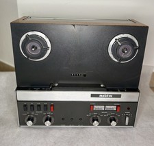Revox A77 Bandmaschine