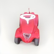 Big Bobby Car Original incl. Schubstange 