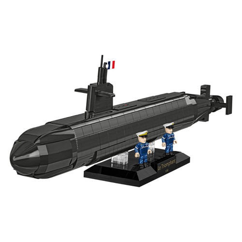 Cobi armed forces sous marin - armed, sous-marin