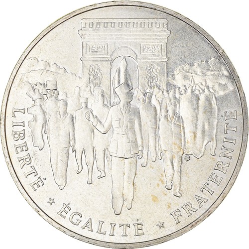 Münze frankreich - münze,,