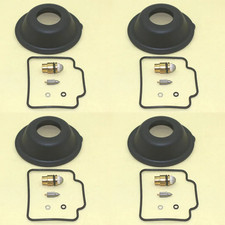 4X for GSXR1100 GU74C 1100