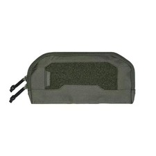 Agilite Wide Admin Pouch Utility Organizer Zubehör Tasche MOLLE Militär Polizei 