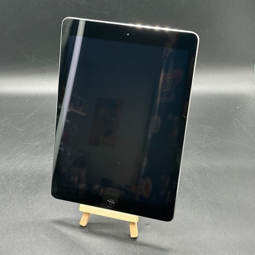Apple ipad air - air, generation