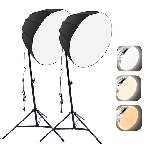 2er set fotolampen - 2er-set, fotolampen-set