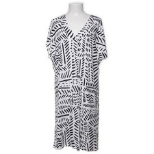 Nanso, Kleid, Größe: XXL