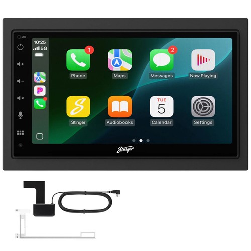 Stinger horizon7 - stinger,