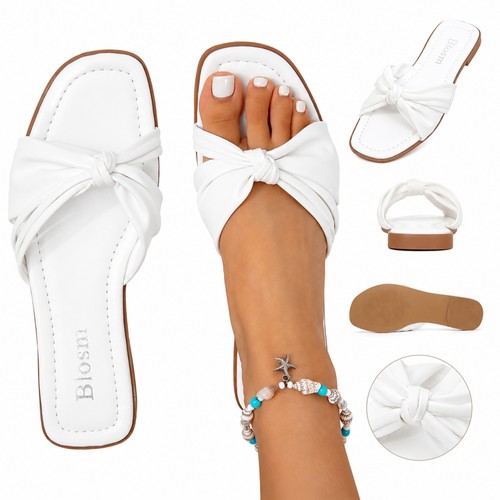 Damen sandalen hausschuhe - sandalen,