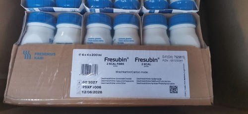 Fresubin kcal drink - fresubin, 2