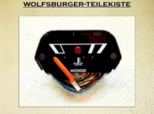 GOLF 1 CABRIO Tacho Sportline Temperaturanzeige Temperaturanzeiger VW 155919511C