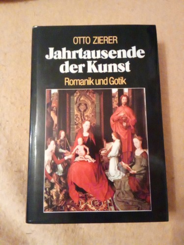 Bücher jahrtausende der kunst - bücher,