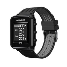 Canmore TW-356 GPS Golf-Uhr