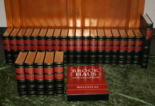 BROCKHAUS ENZYKLOPÄDIE * 1-24