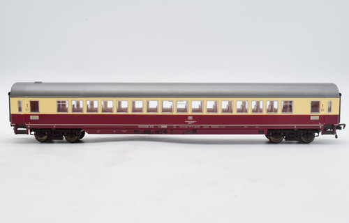 Fleischmann 5163 - , h0
