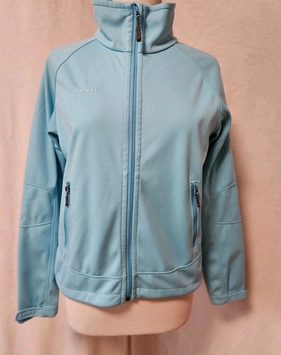 Mammut softshell jacke - softshell,