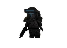LEGO Star Wars Custom Imperial
