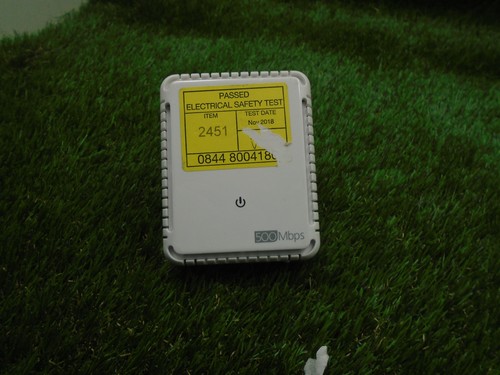 Devolo dlan 500 - duo, single