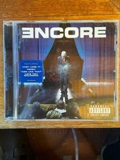 Eminem - Encore