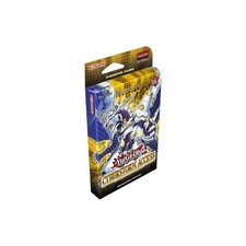 Yu-Gi-Oh! Cyberstorm Access 3