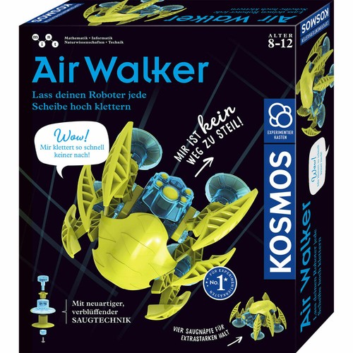 Kosmos experimentierkasten - kosmos,