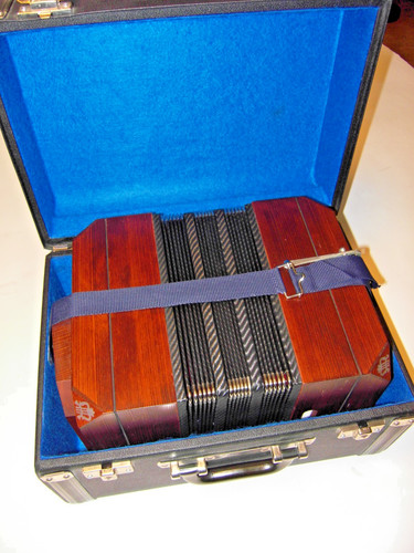 Bandoneon premier berlin - premier,