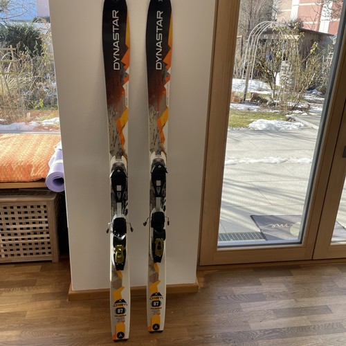Dynastar cham freeride - 87,