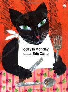 Today monday eric - today, monday: