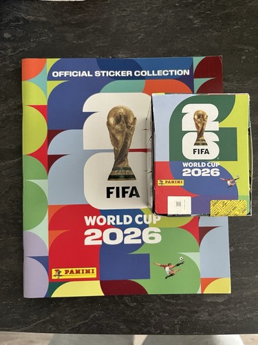 Panini world cup - world,