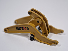 Amewi G485E / Huina 1583 Rc Radlader 1:14 Hubgerüst Metall Rc Radlader Zubehör