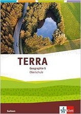 TERRA Geographie 5. Ausgabe