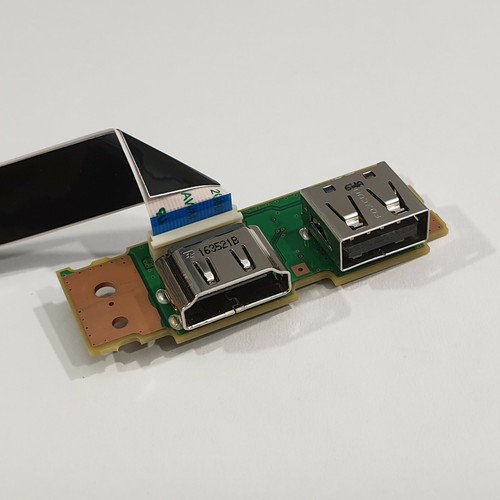 Fujitsu lifebook e756 - fujitsu, hdmi