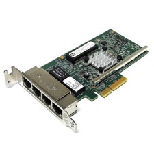 HP 331T Quad Port PCIe x4