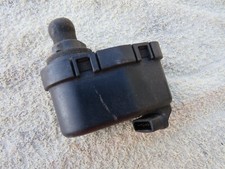 VW Golf 2 II Stellmotor