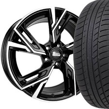 19 Zoll Winterräder MAM RS5
