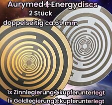 2 Disc Lakhovsky Antenne