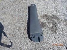 Opel Corsa C Verkleidung B Säule rechts unten 