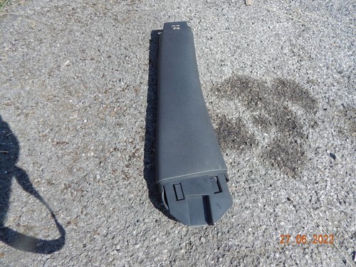 Opel corsa verkleidung b - verkleidung,