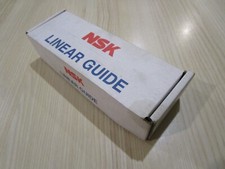 NSK NAH15GMZ Linear Guide