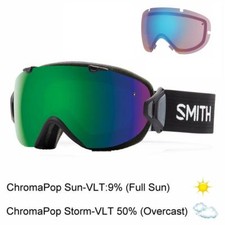 SMITH I/OS Damen Skibrille