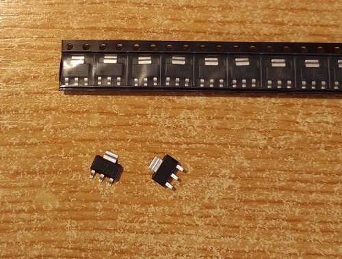 20x ldl1117s33r - 20x,