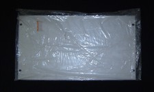 Blindplatte (19'' – 6 HE)