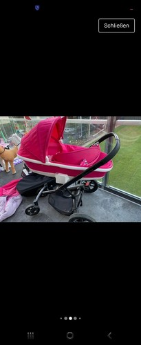 Quinny moodd kinderwagen - moodd,
