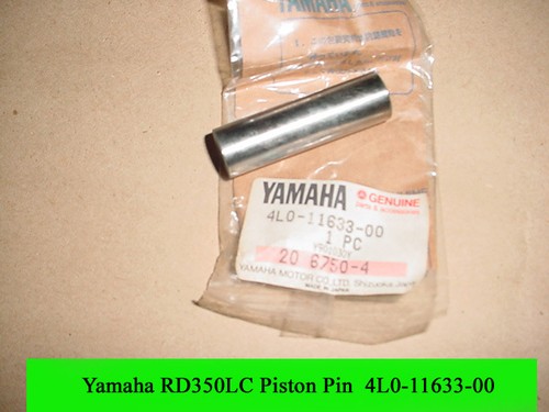 Yamaha rd350ypvs rd350lc rz350 - rd350ypvs,