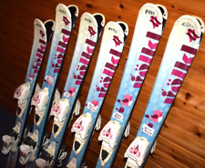 Völkl Jr. Ski Chica