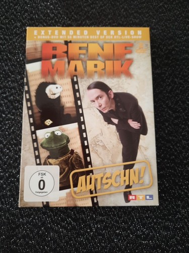 Rene marik autschn - marik,