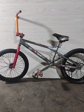 haro function f3 bmx bicycle